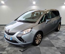 OPEL ZAFIRA TOURER 2.0 CDTI 130CH