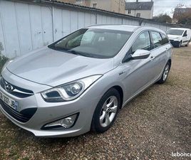 HYUNDAI I 40 VF 1.7 CRDI 116 CV