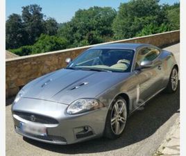 II COUPE 4.2 V8 420 BVA