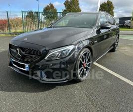 IV SW 450 AMG 4MATIC SPEEDSHIFT MCT AMG