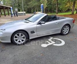 II GENERATION2 350 7G-TRONIC