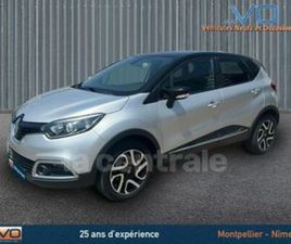 RENAULT CAPTUR 1.2 TCE 120 ENERGY ZEN EDC