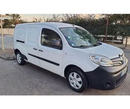 RENAULT KANGOO MAXI 1.5DCI90 R-LINK