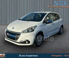 GENERATION2 1.2 PURETECH 82 URBAN SOUL 5P