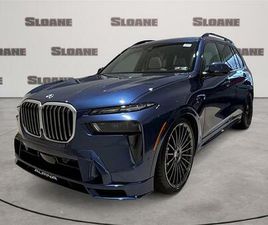 2026 BMW ALPINA XB7 ALPINA XB7