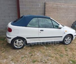 CABRIO 90 ELX