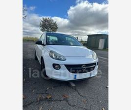 OPEL ADAM 1.4 TWINPORT 87 S/S GLAM