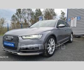 IV GENERATION2 3.0 TDI 218 12CV AVUS S TRONIC 7