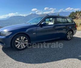 BMW SERIE 3 TOURING 330X (E91) TOURING 330XDA PREMIERE PACK SPORT M