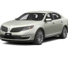 LINCOLN MKS USED 2013 LINCOLN MKS BASE