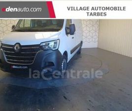 III GENERATION2 FOURGON DCI BLUE 135 GRAND CONFORT TRAC L2H2 F3300