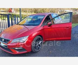 III GENERATION2 2.0 TDI FAP 150 START/STOP FR