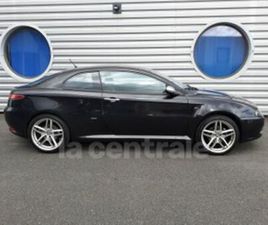 ALFA ROMEO GT 1.9 JTDM 150 CENTENARIO