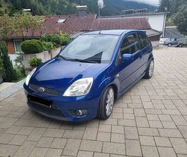 FORD FIESTA ST FORD FIESTA ST150