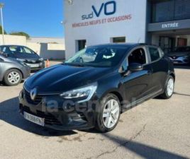 RENAULT CLIO V 1.5 BLUE DCI 85 BUSINESS