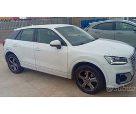 AUDI Q2 AUDI Q2