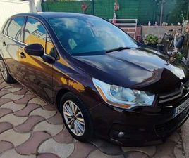 C4 1.6HDI SEDUCTION 110 SEDUCTION