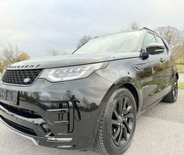 LAND ROVER DISCOVERY LANDMARK EDITION3,0