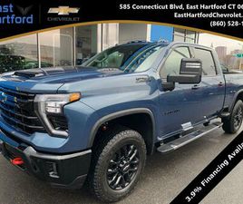 CHEVROLET SILVERADO 3500 NEW 2026 CHEVROLET SILVERADO 3500 LTZ