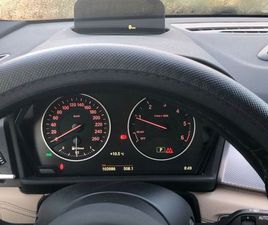 BMW GRAN TOURER 220DA PACK M SPORT XDRIVE