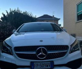 MERCEDES CLA CLA 180 TISSOT PRX POWERMATIC 35MM