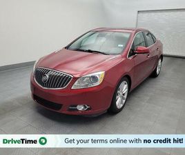 2016 BUICK VERANO PREMIUM TURBO GROUP