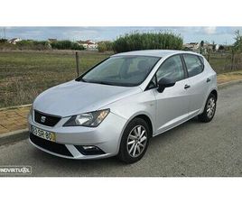 SEAT IBIZA 1.4 TDI STYLE