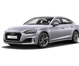 ADVANCED E-HYBRID QUATTRO 220 KW (299 CV) S TRONIC