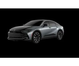 NEW 2026 TOYOTA CROWN PLATINUM