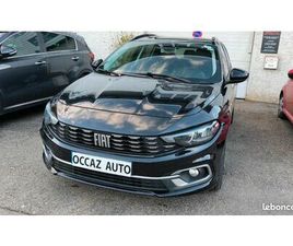 FIAT TIPO BREAK 100 CV