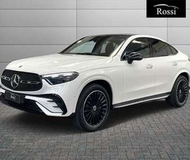 GLC 450 D 4MATIC COUPÉ