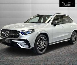 GLC 450D 4M