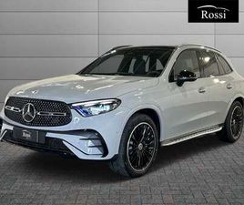 GLC 450D 4M