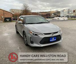 USED 2015 SCION TC BASE