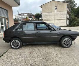 2.0 INTEGRALE 8V