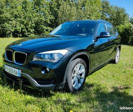 BMW X1 XDRIVE 20I BMW X1 E84 XDRIVE 20I
