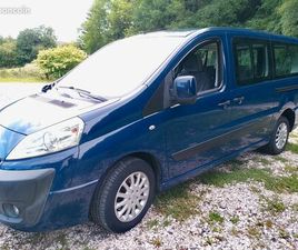 PEUGEOT EXPERT TEPEE PEUGEOT EXPERT TEPEE