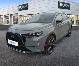 1.6 E-TENSE 4X4 OPERA AUT