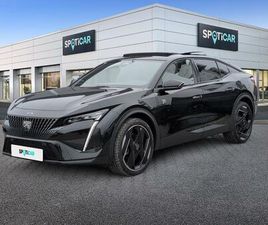 1.6 PLUG-IN HYBRID 225 GT EAT8