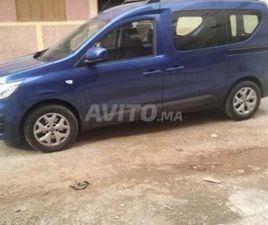 RENAULT EXPRESS RENAULT EXPRESS OCT. 2022 À VENDRE 3