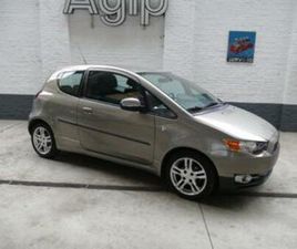 MITSUBISHI COLT ② MITSUBISHI COLT COLT 1.3 CLEARTEC, CLIMATISEUR, GARANTIE — MITSUBISHI — 2EMEMAIN