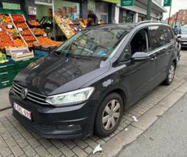 ② 2TDI 7PL EURO6 AUTOMATIC FULL OPTIONS 0471654764 — VOLKSWAGEN — 2EMEMAIN