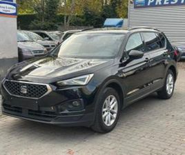 ② SEAT TARRACO 7 PL — SEAT — 2EMEMAIN