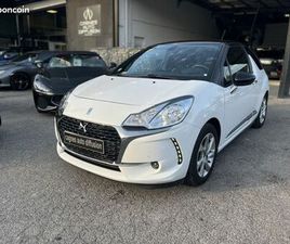 3 PURETECH 110CH SO CHIC S&S EAT6