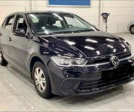 ② VW POLO 1.0 ESSENCE — VOLKSWAGEN — 2EMEMAIN