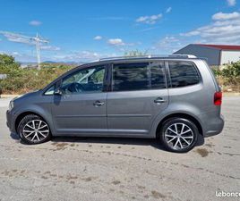 TOURAN 7 PLACES 2L140