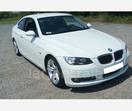 (E92) COUPE 335IA 306 SPORT DESIGN