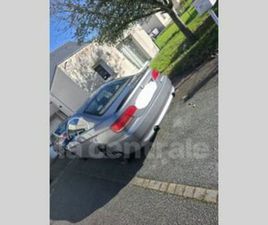 (E92) GENERATION2 COUPE 325I 218 SPORT DESIGN