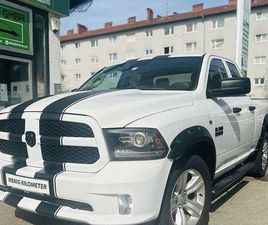 SPORT CREW CAB 4X4 TOUT COMPRIS HORS HOM