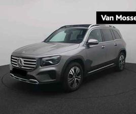 MERCEDES GLB GLB 200 GLB 200